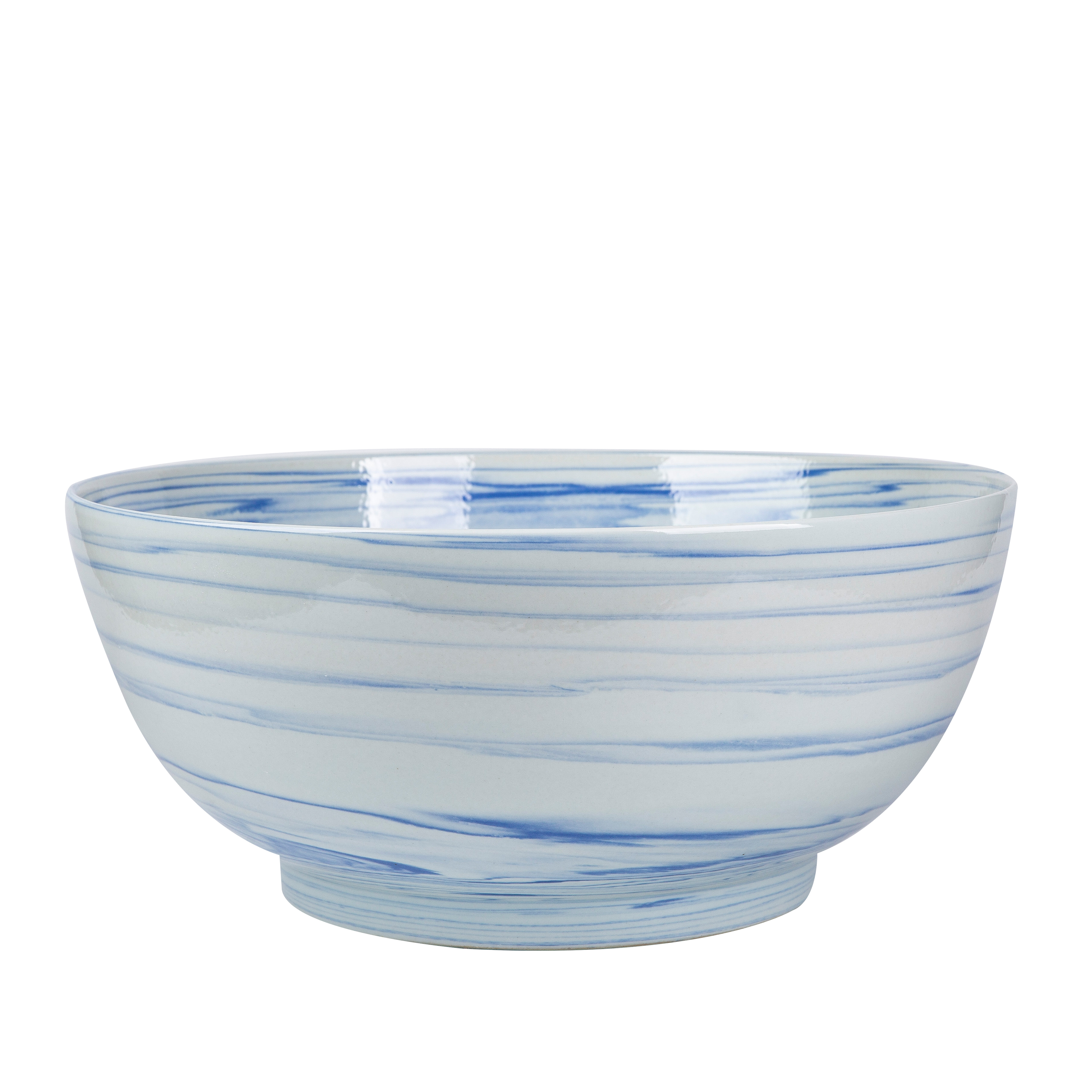 Porcelain Decorative Bowl 1 