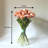 Tulip Flower Bundle 19 Stems