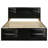 Jazz Eastern King Storage Bed-498891720