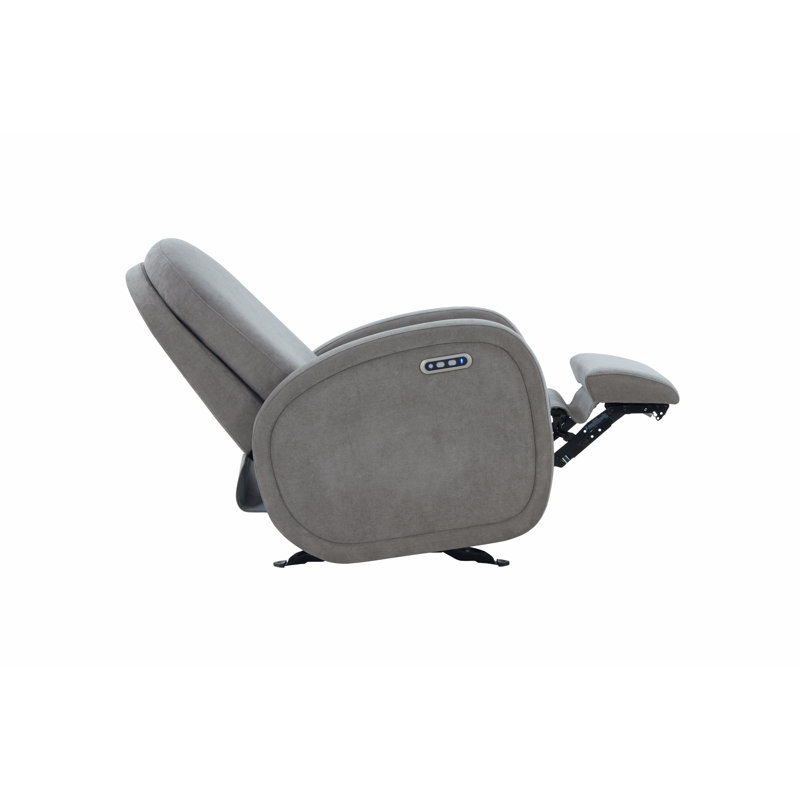 The Austin Chairs, Gray