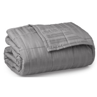 Courtepointe en coton Alexander