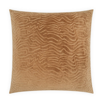 Santoro Square Pillow Cover & Insert