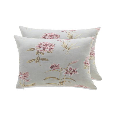 Ensemble de 2 coussins Florence