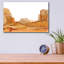 «Brownscape I» par Chris Paschke-896131680