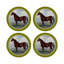 Ensemble de table English Thoroughbred-507208772
