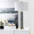 Ingertha Metal Table Lamp