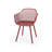 Olivia Outdoor Dining Armchairs-169401527