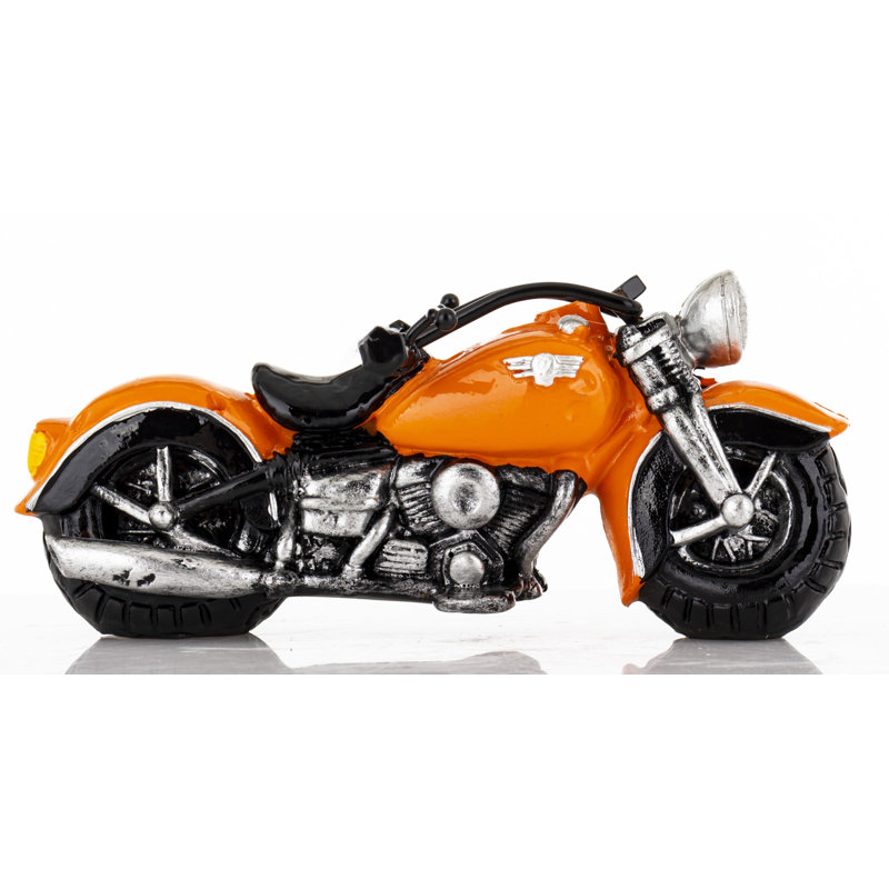 Transportation Figurines & Sculptures