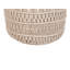Cobina 45cm Wide Round Pouf Ottoman-1025251072