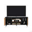 Meuble télé pour téléviseur 55 po Washington, quatre tablettes (meuble télé)
