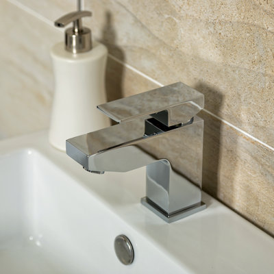  Mono Basin Mixer