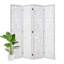 Cloison pliante 67 po Floral-129130236-129130237