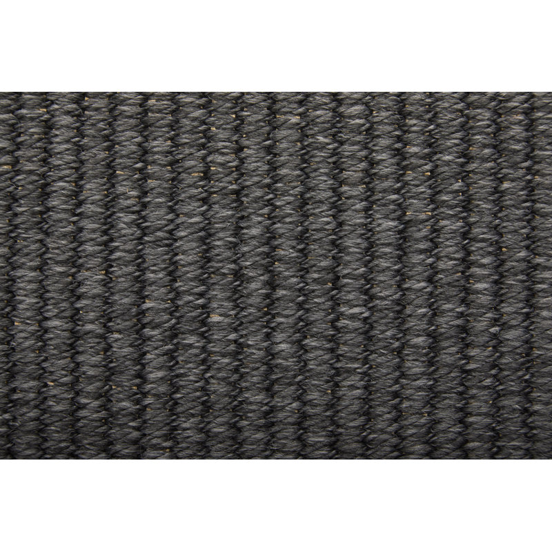 Theo Flatweave Indoor/Outdoor Area Rug, Rectangle 9' x 12'
