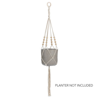 Guilden Hanging Planter