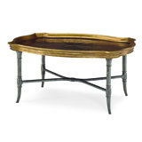 Marbella And Chateau Lyon Cocktail Table