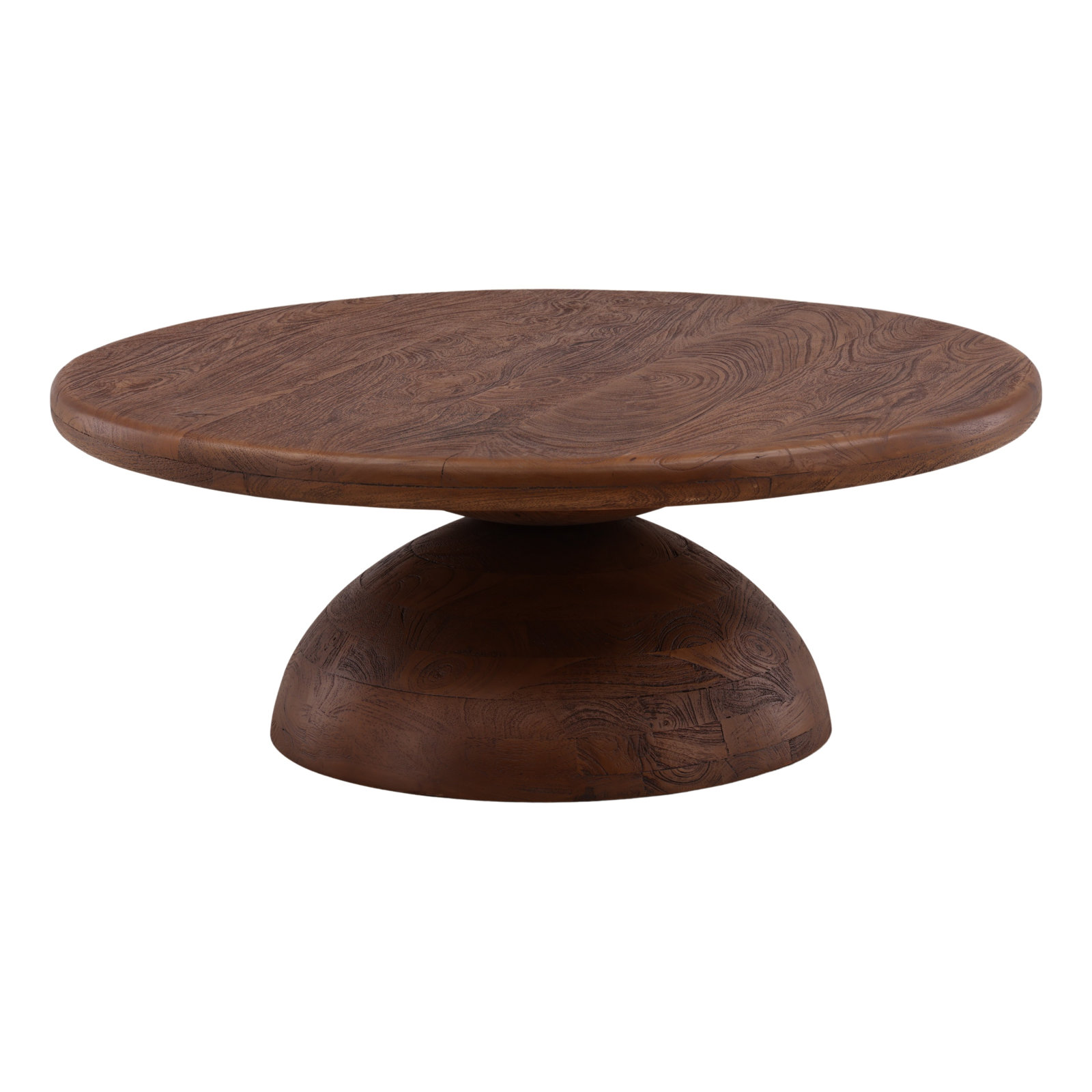 42" Mango Coffee Table