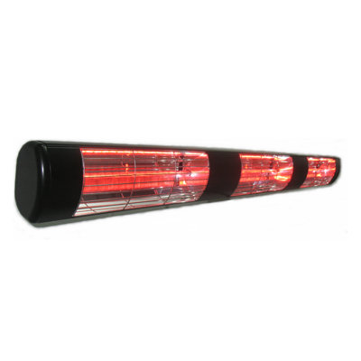 Quam Electric Ceiling Mounted Patio Heater