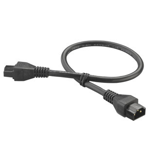 Corde de liaison