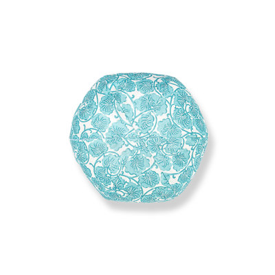 Circular Pillow Cover & Insert