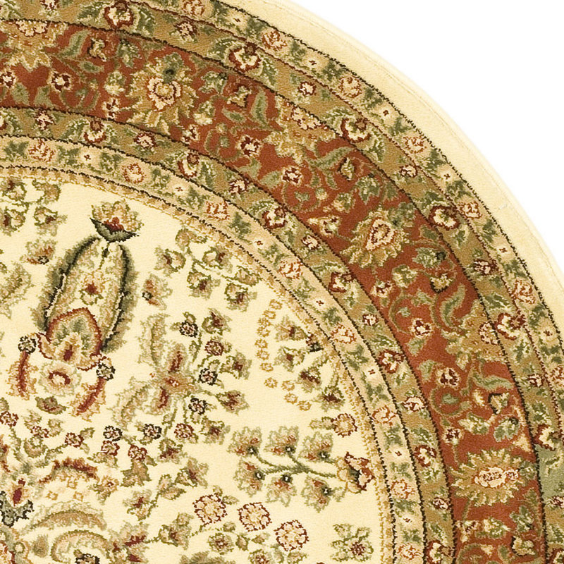 Tapis oriental Klose Performance, Rond 10 pi
