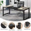 Waltman Rectangle Office Desk-1289070389-1289070395