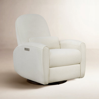 Eller 32.6" W Swivel Recliner