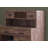 Aschley Computer Desk Home Office Corner Storage Drawers L Shape Work Laptop Laminate-1083143316