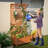 Pachl Vertical Garden with Trellis