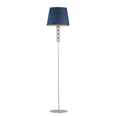 Sachso 174cm Traditional Floor Lamp