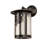 Atanaska Solid Brass Armed Sconce