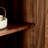 Two Minimalist Modern Display Case-121116835
