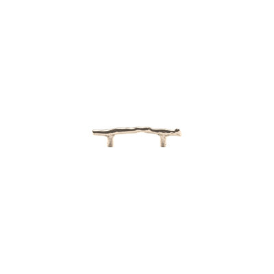 Twig Bronze 2.75 Center to Center Bar Pull