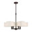 Azil 5 - Light Dimmable Chandelier-22375424