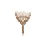 Abitha 1 - Light Armed Sconce