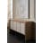 Unity 78'' Solid Wood Sideboard