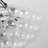 17 - Lights Bubble Chandelier For High Ceilings Modern Black Chandelier Sputink Chandeliers For Dining Room