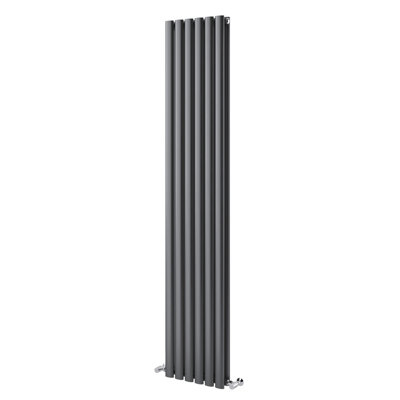 Vertical Flat Panel Radiators