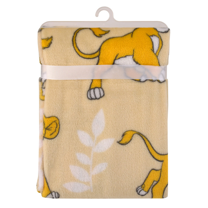 Nojo Polyester Baby Blanket