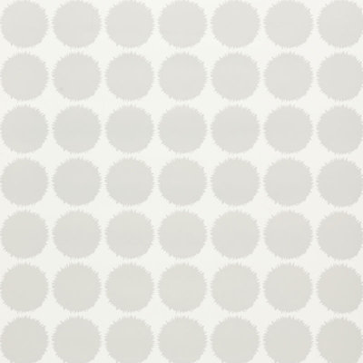 Schumacher x Studio Bon Fuzz Wallpaper