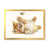 Gold Picture Frame