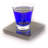 Square 8 Piece Coaster Set-1375666261