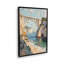 «Bridging Hues On Canvas» par Azure Artisanal Studio, reproduction-1968856296-1968856301