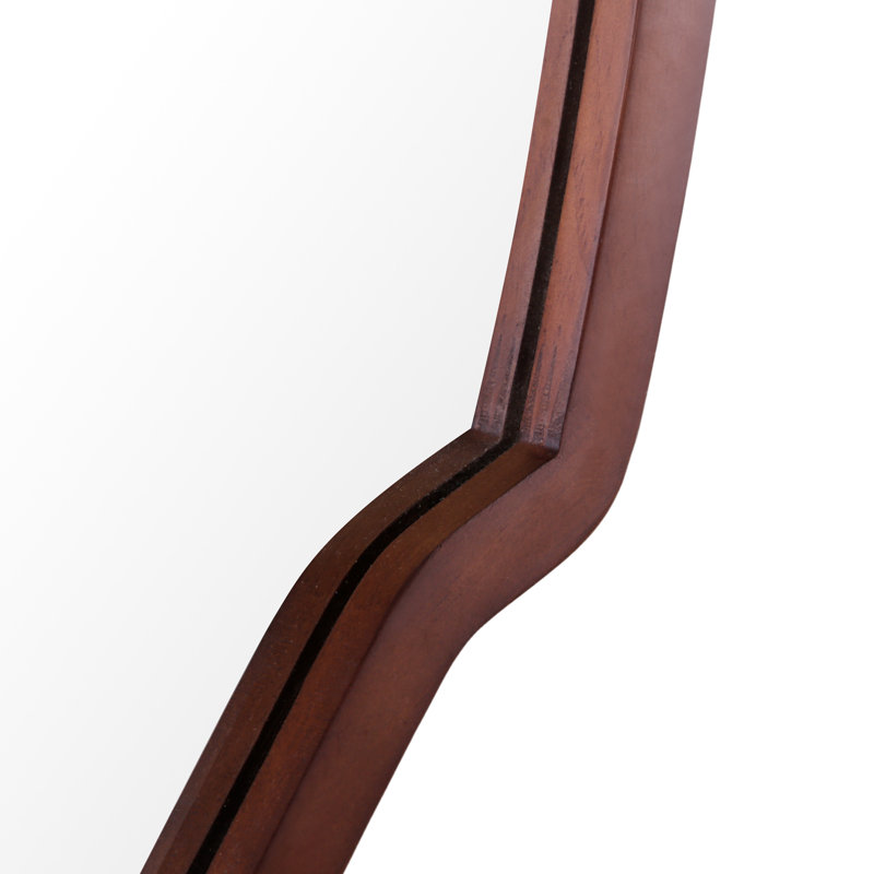 Free Form Mirror