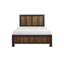Ensemble de chambre à coucher à panneau Enderson 4-2_Myrle-1977198193