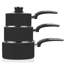Saaim 5 - Piece Aluminum Cookware Set-353791861