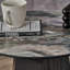 Teaisha Pedestal Coffee Table