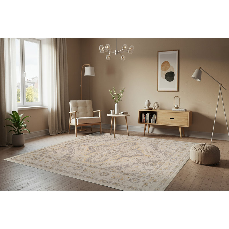 Calypso Rug, Rectangle 2'7" x 4'11"