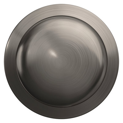 Plymouth Passage (Hall & Closet) Round Knob