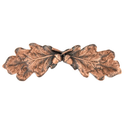 Leaves Novelty Pull