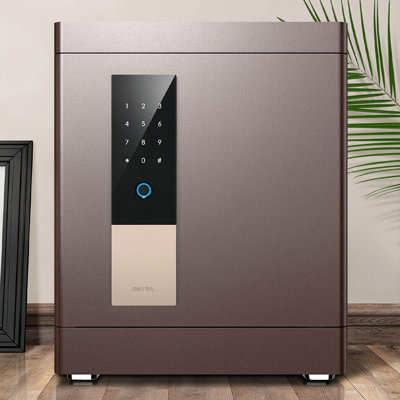 Armoire anti-effraction 14,96 po à usage domestique